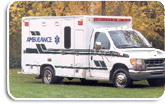 Type III Ambulance