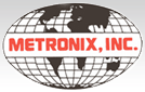 metronix inc